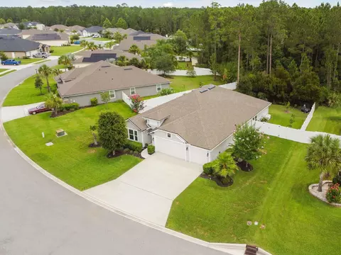View/Area - 502 Old Hickory Forest Rd, Saint Augustine, FL 32084 photo 13 of 23