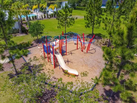 View/Area - 502 Old Hickory Forest Rd, Saint Augustine, FL 32084 photo 5 of 23