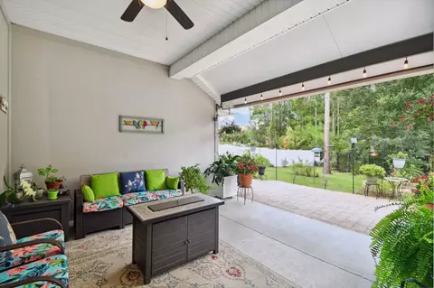 Exterior - 502 Old Hickory Forest Rd, Saint Augustine, FL 32084 photo 3 of 16