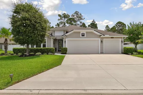 Exterior - 502 Old Hickory Forest Rd, Saint Augustine, FL 32084 photo 1 of 16