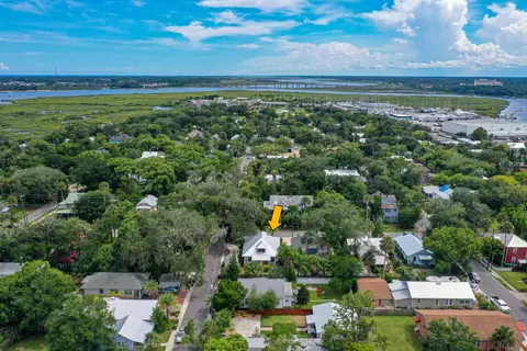 94 South St, Saint Augustine, FL 32084 photo 1