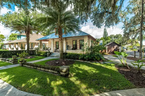 94 South St, Saint Augustine, FL 32084 photo 2
