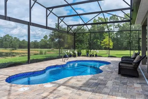 Exterior - 30 Montiano Cir, Saint Augustine, FL 32084 photo 8 of 11