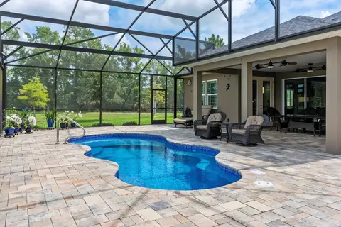 Exterior - 30 Montiano Cir, Saint Augustine, FL 32084 photo 7 of 11