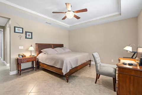 Bedroom - 30 Montiano Cir, Saint Augustine, FL 32084 photo 2 of 4