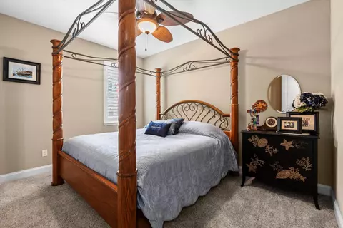 Bedroom - 30 Montiano Cir, Saint Augustine, FL 32084 photo 4 of 4