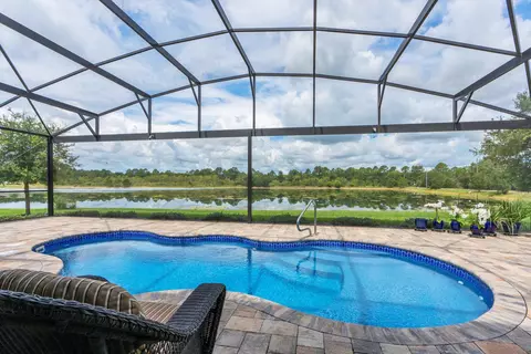 Exterior - 30 Montiano Cir, Saint Augustine, FL 32084 photo 5 of 11
