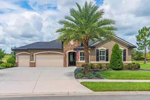 Exterior - 30 Montiano Cir, Saint Augustine, FL 32084 photo 10 of 11