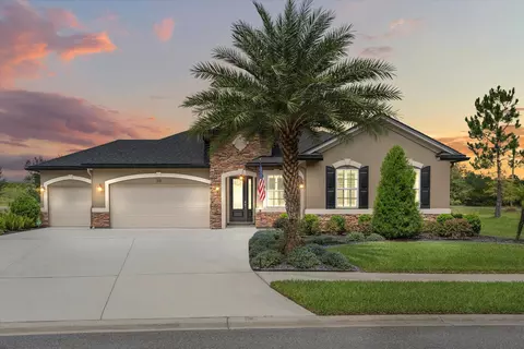 Exterior - 30 Montiano Cir, Saint Augustine, FL 32084 photo 3 of 11