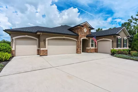 Exterior - 30 Montiano Cir, Saint Augustine, FL 32084 photo 1 of 11