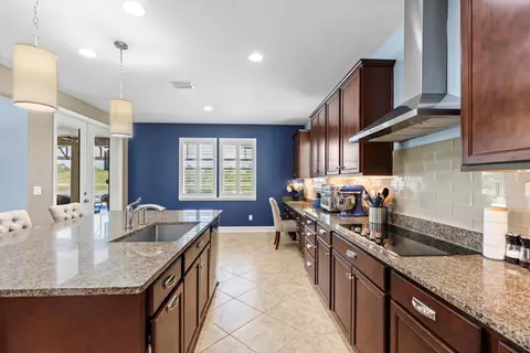 Kitchen - 30 Montiano Cir, Saint Augustine, FL 32084 photo 3 of 3