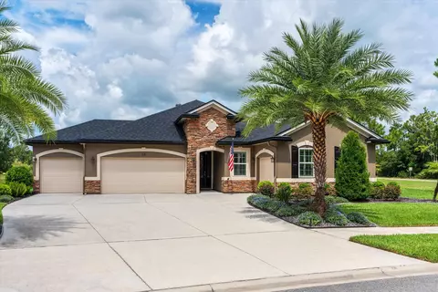 Exterior - 30 Montiano Cir, Saint Augustine, FL 32084 photo 11 of 11