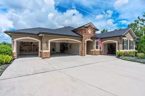 Exterior - 30 Montiano Cir, Saint Augustine, FL 32084 photo 4 of 11