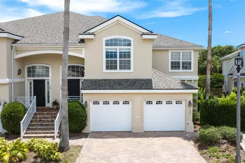 1208 Makarios Dr, Saint Augustine, FL 32080 photo 2