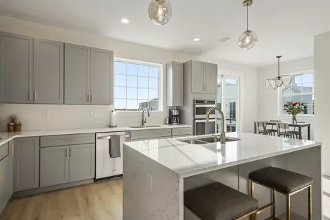 Kitchen - 61 Cortez Ave, Saint Augustine, FL 32080 photo 1 of 4