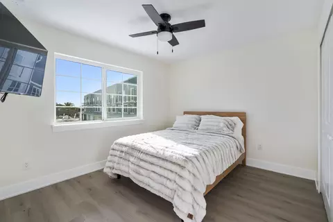 Bedroom - 61 Cortez Ave, Saint Augustine, FL 32080 photo 4 of 5
