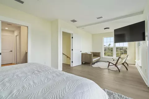Bedroom - 61 Cortez Ave, Saint Augustine, FL 32080 photo 2 of 5