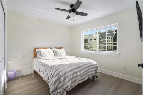 Bedroom - 61 Cortez Ave, Saint Augustine, FL 32080 photo 5 of 5