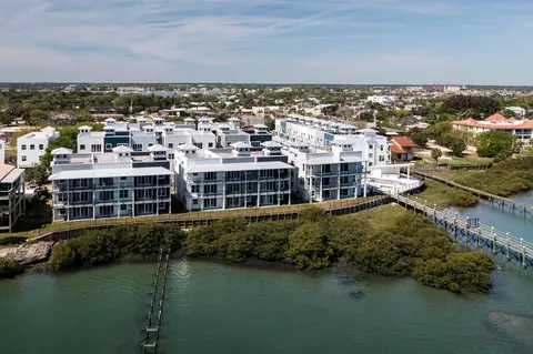 View/Area - 61 Cortez Ave, Saint Augustine, FL 32080 photo 16 of 23