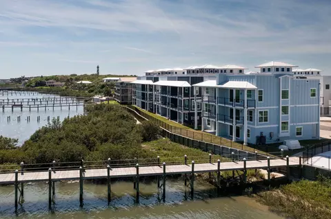 View/Area - 61 Cortez Ave, Saint Augustine, FL 32080 photo 18 of 23