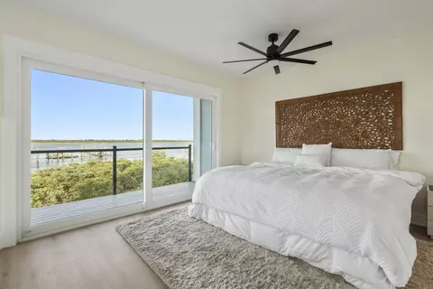 Bedroom - 61 Cortez Ave, Saint Augustine, FL 32080 photo 3 of 5