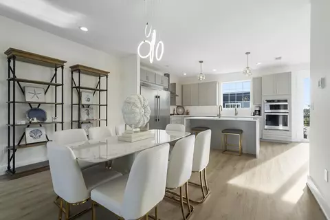 Dining - 61 Cortez Ave, Saint Augustine, FL 32080 photo 2 of 3