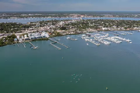 View/Area - 61 Cortez Ave, Saint Augustine, FL 32080 photo 12 of 23