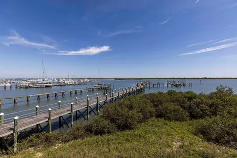 View/Area - 61 Cortez Ave, Saint Augustine, FL 32080 photo 10 of 23