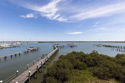 View/Area - 61 Cortez Ave, Saint Augustine, FL 32080 photo 9 of 23