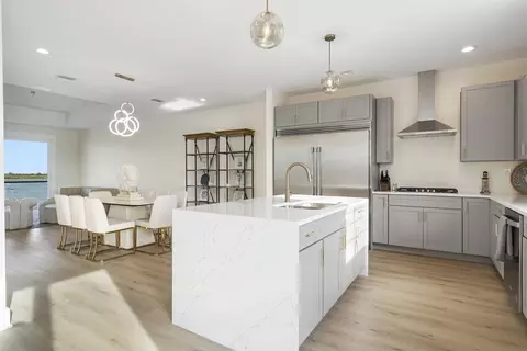 Kitchen - 61 Cortez Ave, Saint Augustine, FL 32080 photo 3 of 4