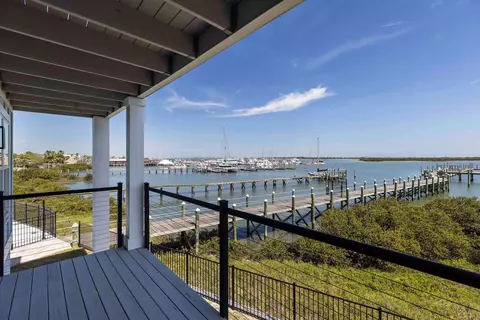 View/Area - 61 Cortez Ave, Saint Augustine, FL 32080 photo 7 of 23