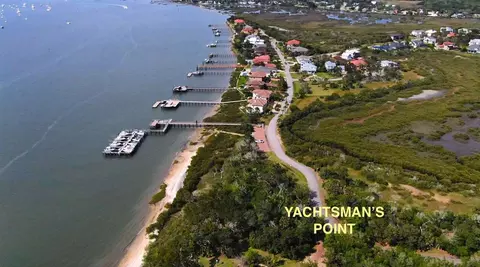 1 Pelican Reef Drive, Saint Augustine, FL 32080 photo 2