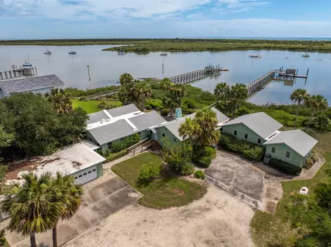 65 Busam St, Saint Augustine, FL 32080 photo 2