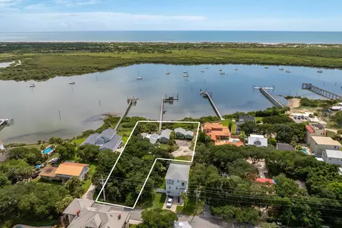 65 Busam St, Saint Augustine, FL 32080 photo 3