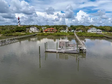 65 Busam St, Saint Augustine, FL 32080 photo 4