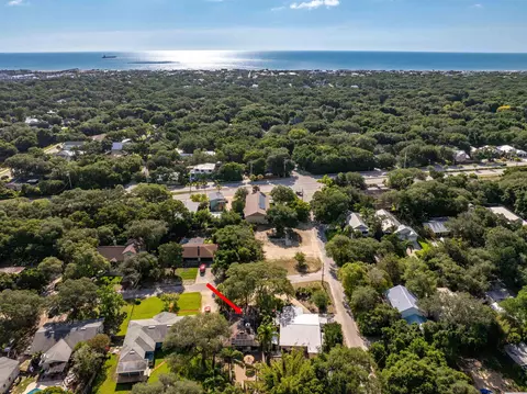 2491 Hydrangea St, Saint Augustine, FL 32080 photo 2