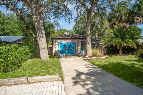 2491 Hydrangea St, Saint Augustine, FL 32080 photo 1