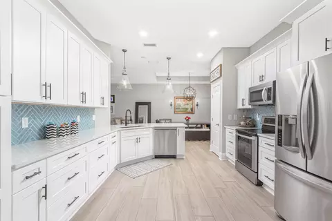 2105 Makarios Dr, Saint Augustine, FL 32080 photo 1