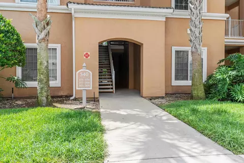 540 Florida Club Blvd Unit 104 Garage 11c, Saint Augustine, FL 32084 photo 3