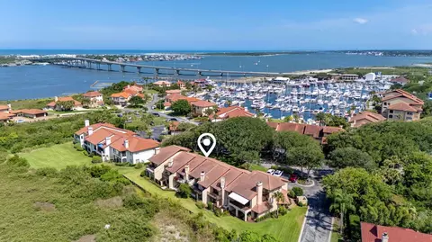 3431 Harbor Dr, Saint Augustine, FL 32084 photo 1
