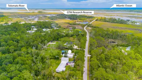 540 Stokes Landing Rd, Saint Augustine, FL 32095 photo 4