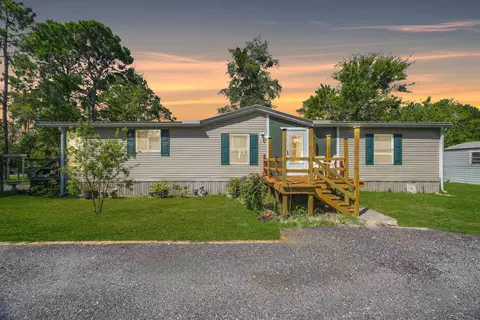 540 Stokes Landing Rd, Saint Augustine, FL 32095 photo 1