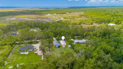 540 Stokes Landing Rd, Saint Augustine, FL 32095 photo 48