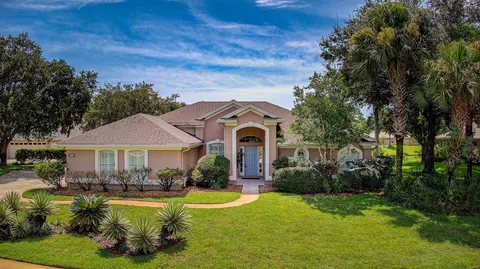 Exterior - 750 Needle Grass Dr, Saint Augustine, FL 32086 photo 1 of 10