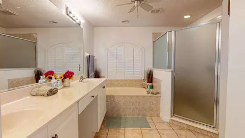 Bath - 750 Needle Grass Dr, Saint Augustine, FL 32086 photo 3 of 5