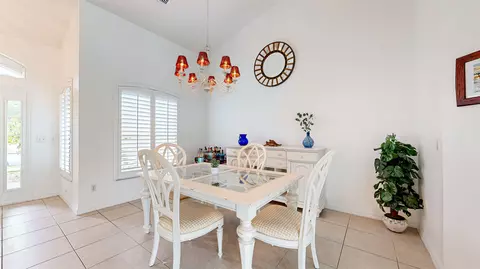 Dining - 750 Needle Grass Dr, Saint Augustine, FL 32086 photo 1 of 1