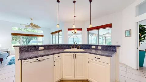 Kitchen - 750 Needle Grass Dr, Saint Augustine, FL 32086 photo 3 of 4