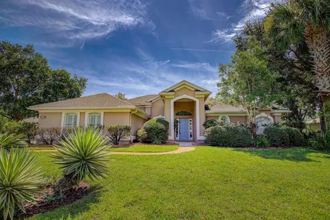 Exterior - 750 Needle Grass Dr, Saint Augustine, FL 32086 photo 7 of 10
