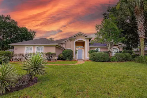 Exterior - 750 Needle Grass Dr, Saint Augustine, FL 32086 photo 6 of 10