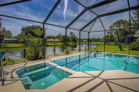Exterior - 750 Needle Grass Dr, Saint Augustine, FL 32086 photo 5 of 10